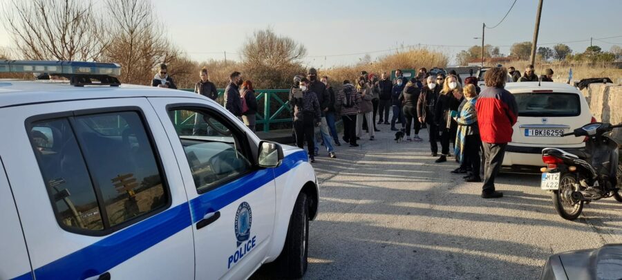 Συνέντευξη ΕΡΑ ΑΙΓΑΙΟΥ