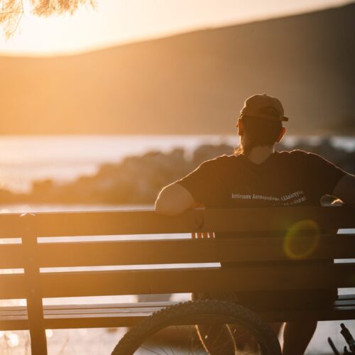 Φωτογραφίες από το 1ο Free Eresos Beach Festival