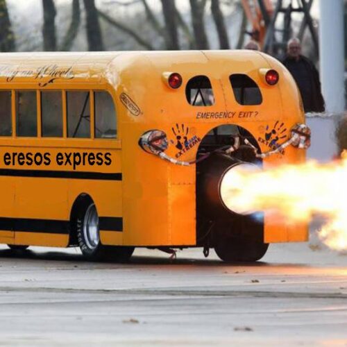 Επιστολή αιτημάτων προς τα ΚΤΕΛ Λέσβου.