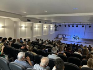 Εκδήλωση ΚΥΑ