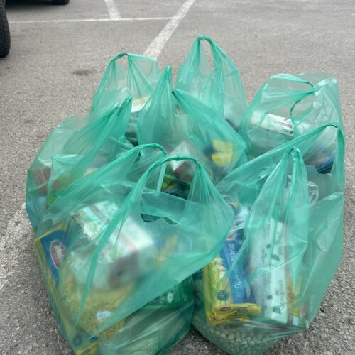 Εργατική Πρωτομαγιά – Δράση κοινωνικής αλληλεγγύης.