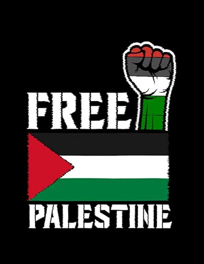 March for Gaza – Πορεία για την Γάζα στην Σκάλα Ερεσού.