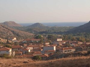 πόσιμο νερό Ερεσού.