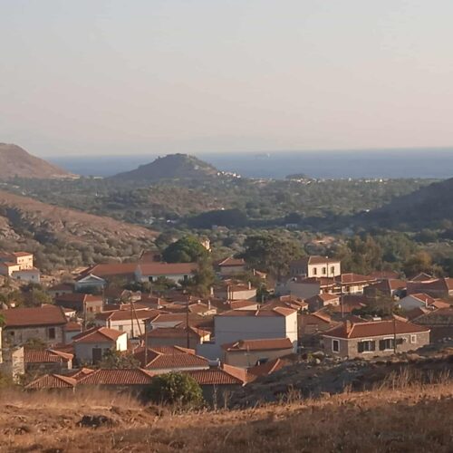 Ενημέρωση για το πόσιμο νερό της Ερεσού.