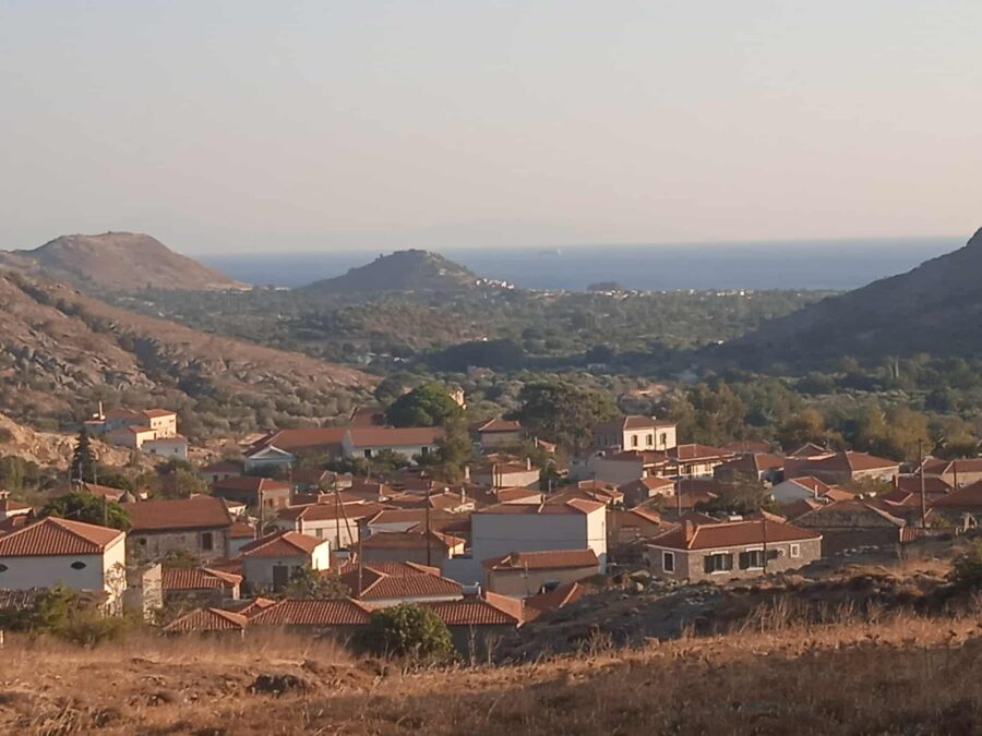 Ενημέρωση για το πόσιμο νερό της Ερεσού.