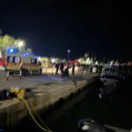 Για τους 15 νεκρούς πρόσφυγες στην Χίο.