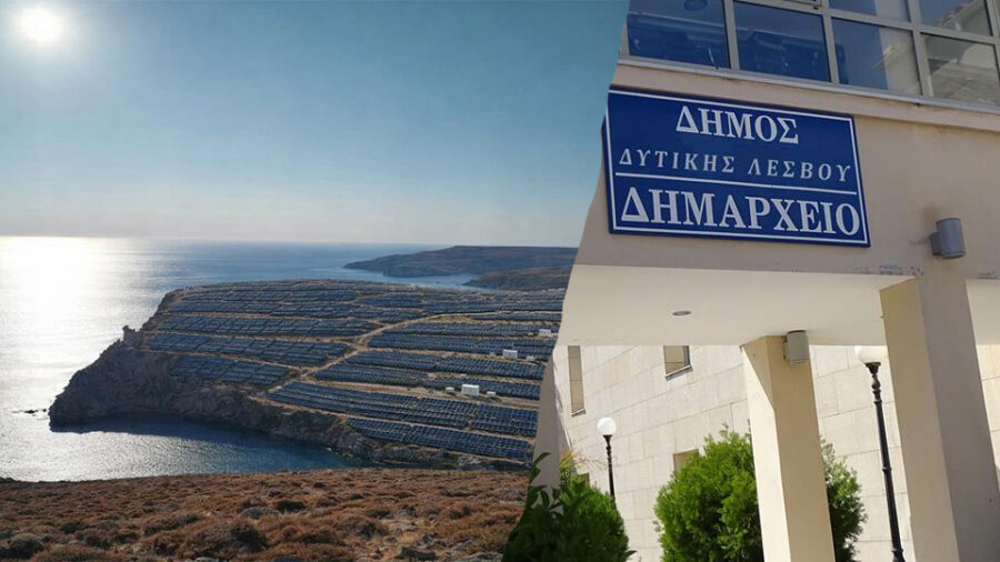 Για την συνεδρίαση του ΔΣ για το Υβριδικό της DIREEN.