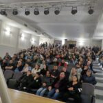 Εκδήλωση για Κτηνοτροφία