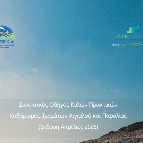 Κανονισμός ΟΦΥΠΕΚΑ και παραλία Ερεσού.